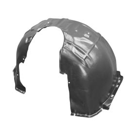 2016-2019 Chevrolet Cruze Sedan - Driver Side Front Fender Liner - GM1248269