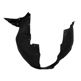 Cadillac XT5 2017-2019 Driver Side Front Fender Liner - GM1248276
