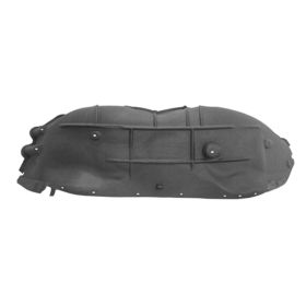 2016-2018 Chevrolet Silverado 1500 Pickup - Driver Side Front Fender Liner - GM1248280