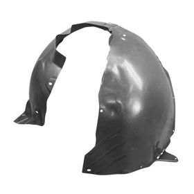 Buick Regal 2011-2017 Driver Side Front Fender Liner - GM1248283