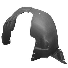 Chevrolet Traverse 2018-2019 Driver Side Front Fender Liner - GM1248284