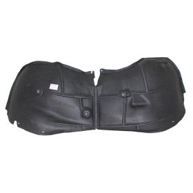 2020-2023 CHEVROLET PICKUP CHEVY SILVERADO 3500 Driver Side Front Fender Liner - GM1248313 OEM# 84185368