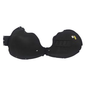 2022-2022 BUICK ENCLAVE Driver Side Front Fender Liner - CAPA Certified - GM1248325C OEM# 84503648