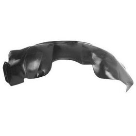 Chevrolet Camaro 1993-2002 Passenger Side Front Fender Liner - GM1249105