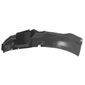Chevrolet Cavalier 1995-2005 Passenger Side Front Inner Fender Liner - GM1249113
