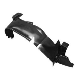 Pontiac Grand Prix 1997-2003 Passenger Side Front Fender Liner - GM1249131