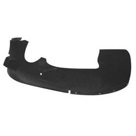 2002-2007 Saturn Vue - Passenger Side Front Inner Fender - GM1249135
