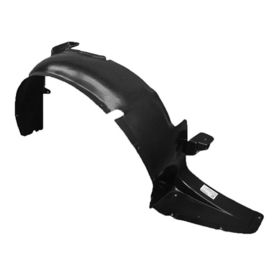 Chevrolet Monte Carlo 2000-2005 Fender Liner [inner Panel] Front - GM1249139