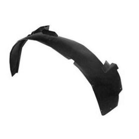 Pontiac Grand Prix 2004-2008 Passenger Side Front Inner Fender Liner - GM1249146