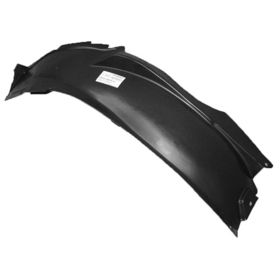 Pontiac Grand Am 1999-2005 Passenger Side Front Inner Fender Liner - GM1249148