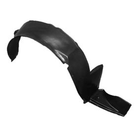 1997-2005 Chevrolet Venture - Passenger Side Front Fender Liner - GM1249149