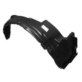 1999-2004 Chevrolet Tracker - Passenger Side Front Inner Fender - GM1249161