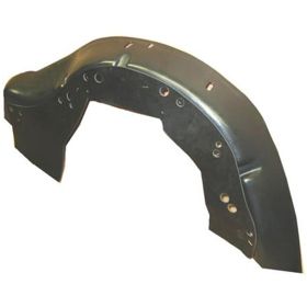 Chevrolet Colorado 2004-2008 Fender Liner - GM1249164
