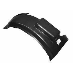 Cadillac STS 2005-2011 Passenger Side Inner Fender - GM1249167