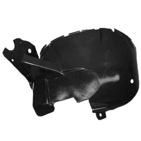 Cadillac SRX 2004-2009 Fender Liner - GM1249171