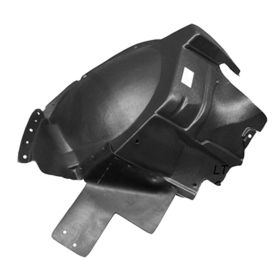 Saturn Outlook 2007-2010 Inner Fender - GM1249177