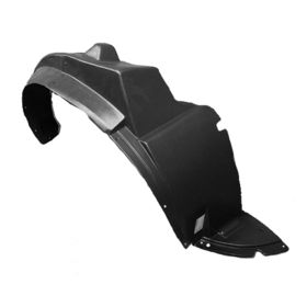 Chevrolet HHR 2006-2011 Passenger Side Front Inner Fender Liner - GM1249180