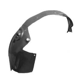 Buick Lucerne 2006-2011 Passenger Side Front Inner Fender - GM1249182