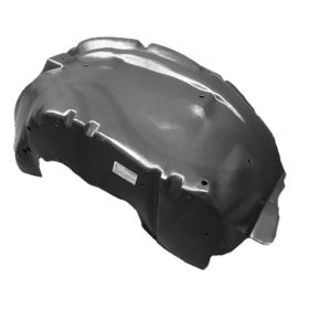 Chevrolet Colorado 2007-2012 Inner Fender - GM1249187