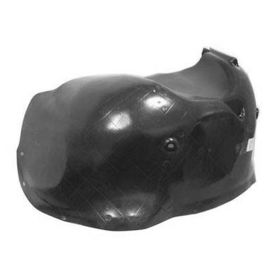 Chevrolet Pickup Chevy Silverado 2007-2010 Inner Fender - GM1249188