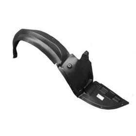 Saturn Aura 2007-2009 Inner Fender - GM1249192