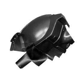 Buick Enclave 2008-2017 Passenger Side Front Inner Fender - GM1249196