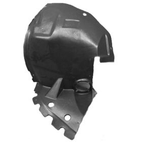 2009-2014 Cadillac Cts-v Sedan - Inner Fender Front - GM1249198
