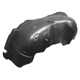 GMC Pickup Sierra 2007-2010 Inner Fender - GM1249200