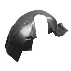 Pontiac G8 2008-2009 Passenger Side Front Fender Liner - GM1249204