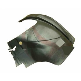 GMC Acadia Limited 2013-2016 Passenger Side Rearward Section Of Front Fender Liner - GM1249207