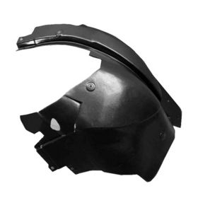 Chevrolet Traverse 2009-2017 Passenger Side Front Inner Fender - GM1249209