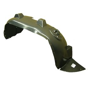 GMC Terrain 2010-2013 Passenger Side Inner Fender - GM1249224