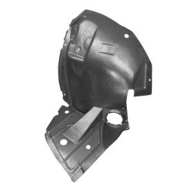2009-2014 Cadillac Cts-v Sedan - Passenger Side Front Inner Fender - GM1249229