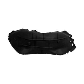 2014-2015 Chevrolet Silverado 1500 Pickup - Passenger Side Front Fender Liner - GM1249237