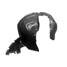 Chevrolet Impala 2014-2019 Front Passenger Side Fender Liner - GM1249238