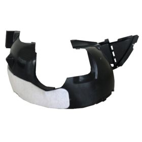 2013-2016 Buick Encore (buick) - Front Passenger Side Fender Liner - GM1249266