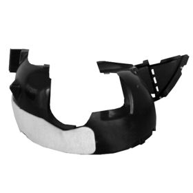 Buick Encore 2013-2016 Front Passenger Side Fender Liner - GM1249266