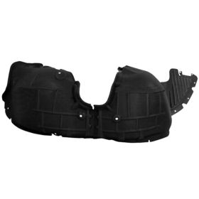 Chevrolet Impala 2014-2019 Front Passenger Side Fender Liner - GM1249267
