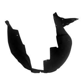 Cadillac XT5 2017-2019 Front Passenger Side Fender Liner - GM1249276