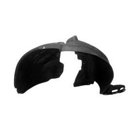 2016-2018 Chevrolet Malibu - Front Passenger Side Fender Liner - GM1249279