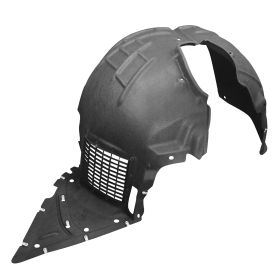 Chevrolet Camaro 2016-2019 Front Passenger Side Fender Liner - GM1249296