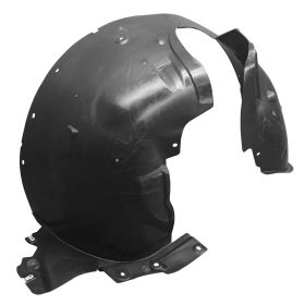 2021-2022 CHEVROLET TRAILBLAZER Front Passenger Side Fender Liner - GM1249308 OEM# 42761202