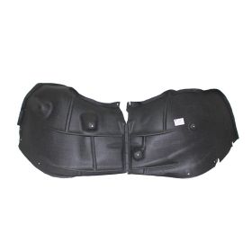 2020-2023 Chevrolet Silverado 2500 Pickup - Front Passenger Side Fender Liner - GM1249313