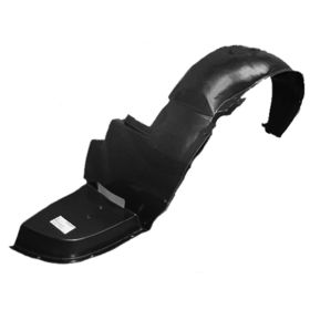 Buick Rendezvous 2002-2007 Inner Fender - GM1250106