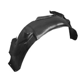 2006-2013 Chevrolet Impala - Driver Side Front Inner Fender Liner - GM1250122