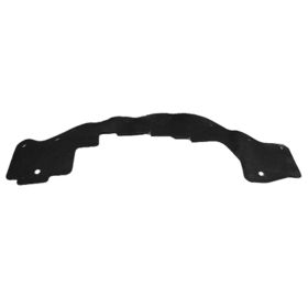 2003-2024 Chevrolet Van Chevy Express - Front Driver Side Inner Fender Splash Shield - GM1250131