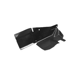 2000-2011 Chevrolet Impala - Driver Side Engine Cover - GM1250134