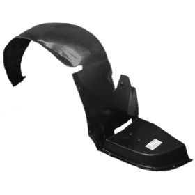 Buick Rendezvous 2002-2007 Inner Fender - GM1251106
