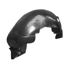 Pontiac Solstice 2006-2009 Passenger Side Front Fender Liner - GM1251118