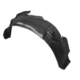 Chevrolet Impala Limited(4thdigit Vin W) 2006-2013 Passenger Side Front Inner Fender Liner - GM1251122